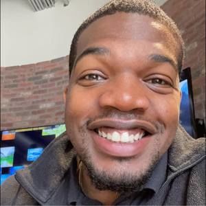 Meet your Posher, Corey